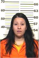 Inmate KULTGEN, AMANDA S