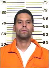 Inmate LOPEZ, ROBERT