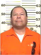 Inmate LUCERO, GLEN M