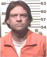 Inmate MELTON, GARY J