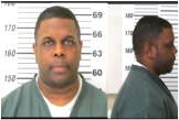 Inmate MELVIN, DAVID E