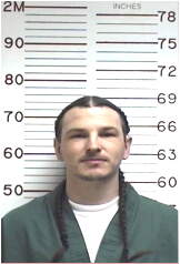 Inmate MILLER, FRANK L