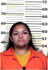 Inmate NUNEZ, ROSA M