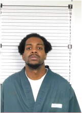 Inmate PICKENS, ISAIAH J