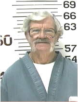 Inmate REED, RONALD R