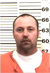 Inmate RICHARDSON, BOBBY J