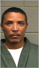 Inmate RICHARDSON, STEVEN L