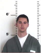 Inmate RIOS, JOSEPH