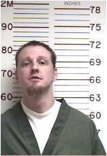 Inmate SCOTT, ANDREW J