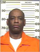 Inmate SHEPARD, KENNETH L