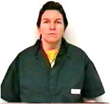 Inmate SULLIVAN, NANETTE