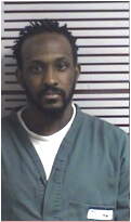 Inmate TAYLOR, ANTWAINE D