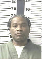 Inmate ALLEN, CHARLES R