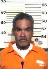 Inmate ARCHULETA, ANDY R