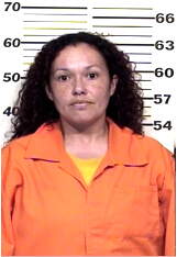 Inmate BALTAZAR, PRISCILLA C