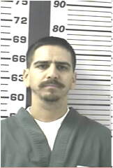 Inmate CAMPOSRODRIGUEZ, ABINOHAM