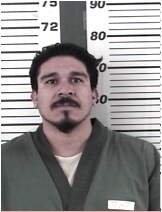 Inmate COTA, JULIO C