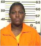 Inmate DECLUETTE, TAMMI