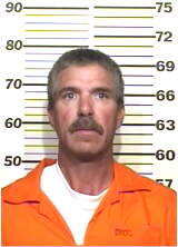 Inmate DROTAR, TIMOTHY L