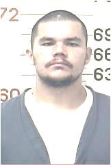 Inmate FORTSON, MICHAEL J