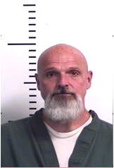 Inmate GOFF, BOBBY D