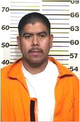 Inmate HERNANDEZORDAZ, JUAN