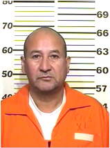 Inmate JIMENEZ, JUAN