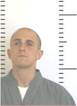 Inmate LAMB, RICHARD F