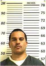 Inmate LOPEZ, JESUS A