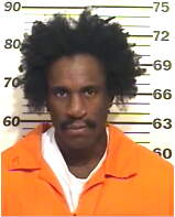 Inmate MARCUS, JAMEL A