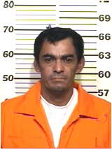 Inmate MEDINA, JORGE L