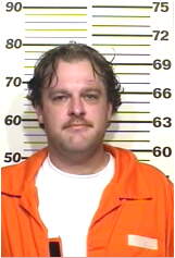 Inmate MOBLEY, DALE K