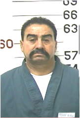 Inmate MONTOYA, JOSEPH T