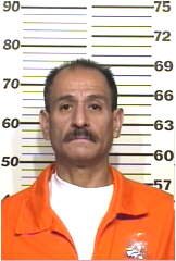 Inmate MOSSMAN, ELMER H