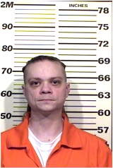 Inmate NICHOLS, JOSHUA A
