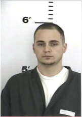 Inmate PANNELL, MICHAEL S