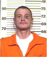 Inmate PATTERSON, EDWARD L