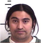 Inmate RODRIGUEZ, ESAU