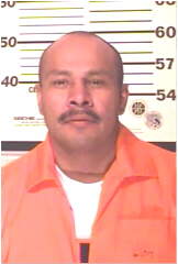 Inmate RODRIQUEZ, ANDREW