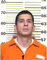 Inmate SALAS, ERIC E