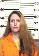 Inmate SHELTON, MICHELLE L