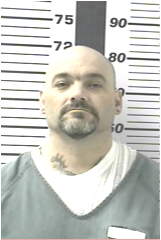 Inmate SLOAN, SHAWN