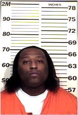 Inmate STRAUGHTER, TERRANCE T