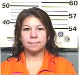 Inmate TODD, TAMARA D