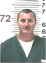 Inmate TRANTHAM, MICHAEL