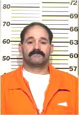 Inmate WILSON, SETH P