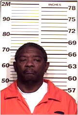 Inmate BOBB, PAUL G