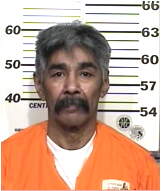 Inmate CERDA, OSCAR