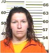 Inmate CLAYTON, ERIN J