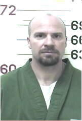 Inmate FRASCH, ANDREW A